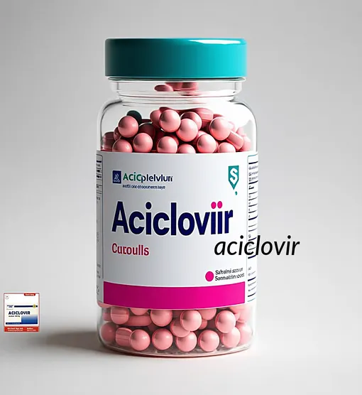 Donde puedo comprar aciclovir en usa